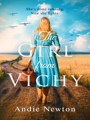 The Girl from Vichy - ebook